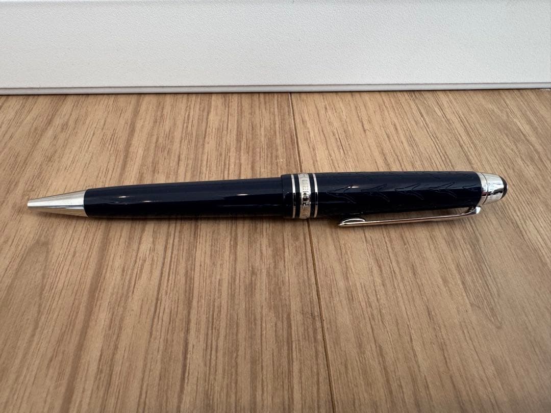 h*a様 MONTBLANC 星の王子さま マイスターシュテック クラシックボー