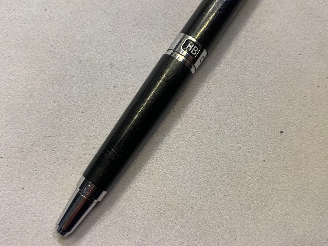 パイロット　H-1003 ハイメカホルダー　廃番