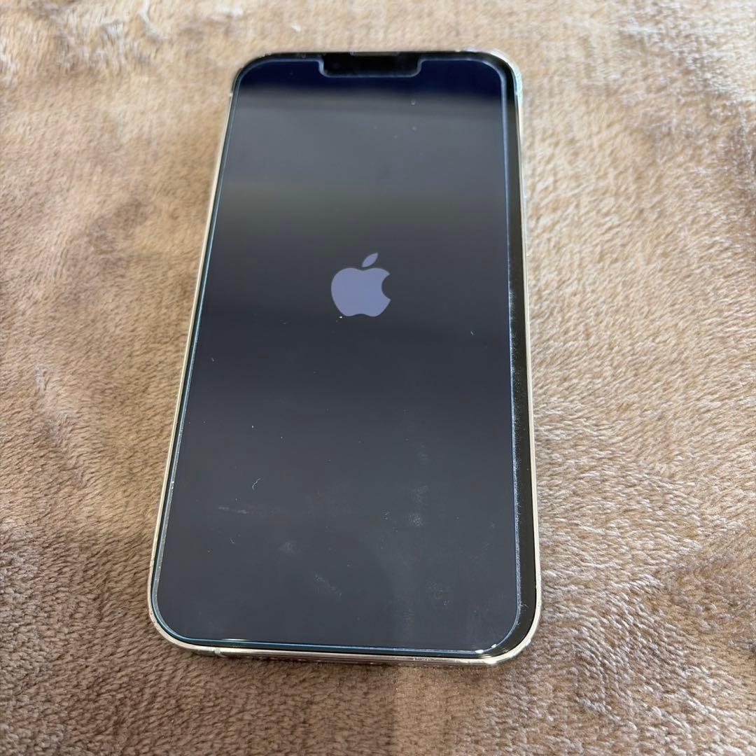 スマートフォン本体 iPhone13pro 128G