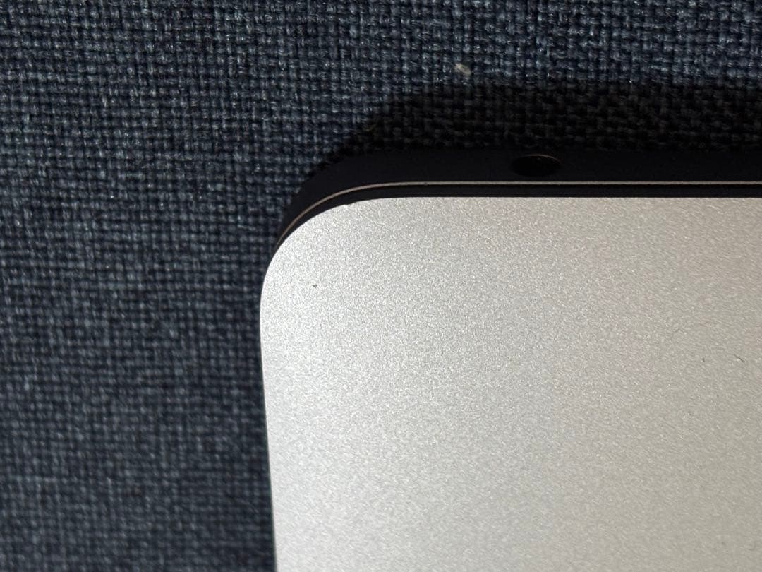 MacBook Air 13インチ M1チップ　2020 8GB 256GB