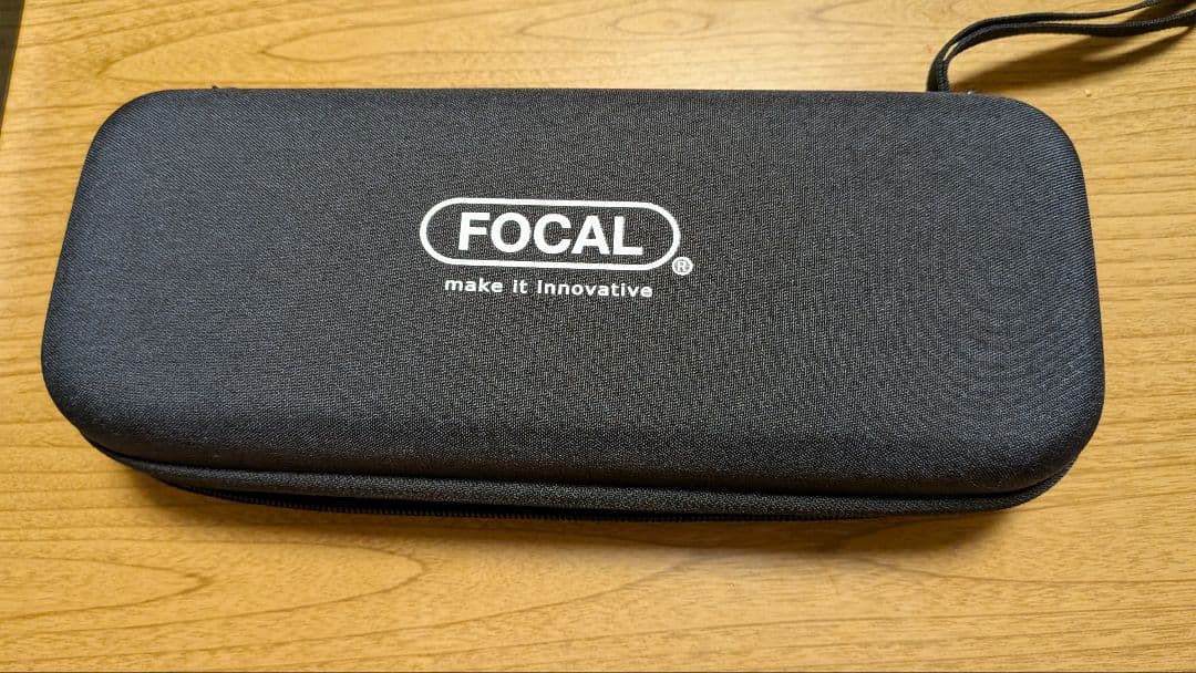Focal expert 聴診器 ケース付き