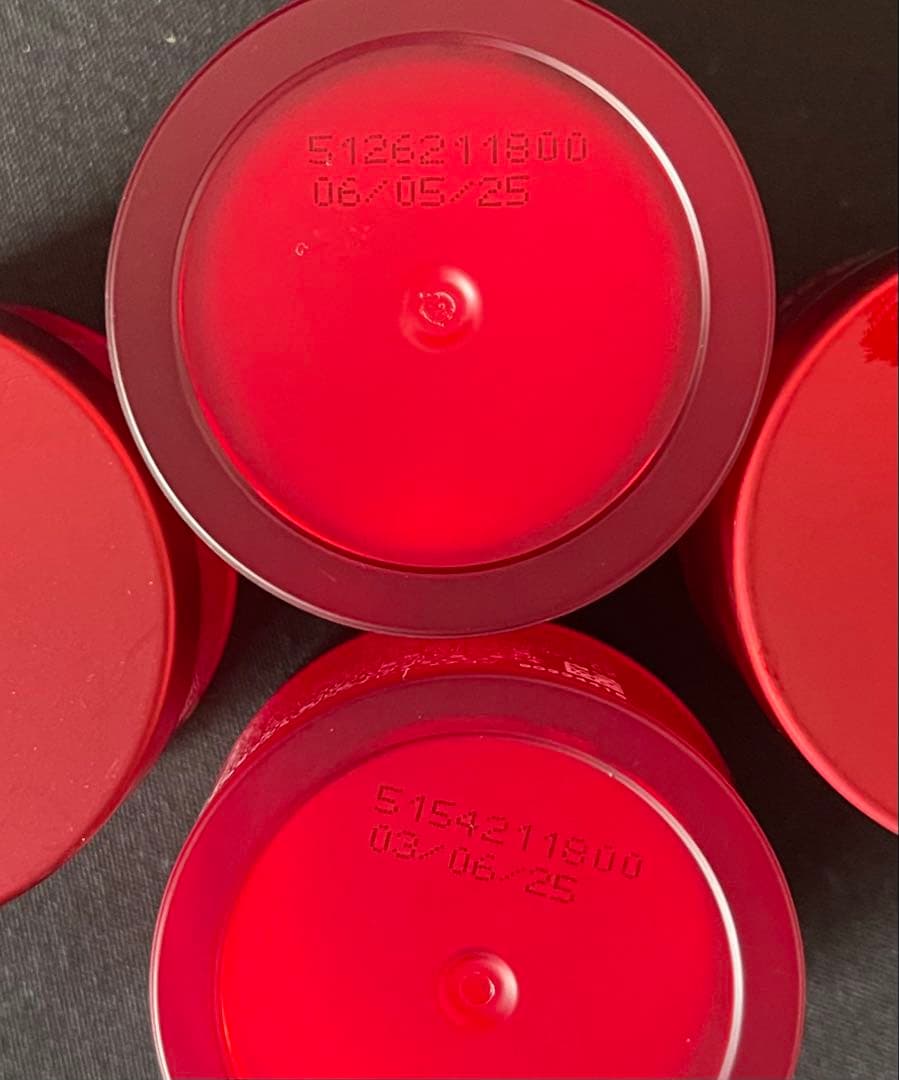 ♪SKIIエスケーツースキンパワー　アドバンスト クリーム 15g×5個