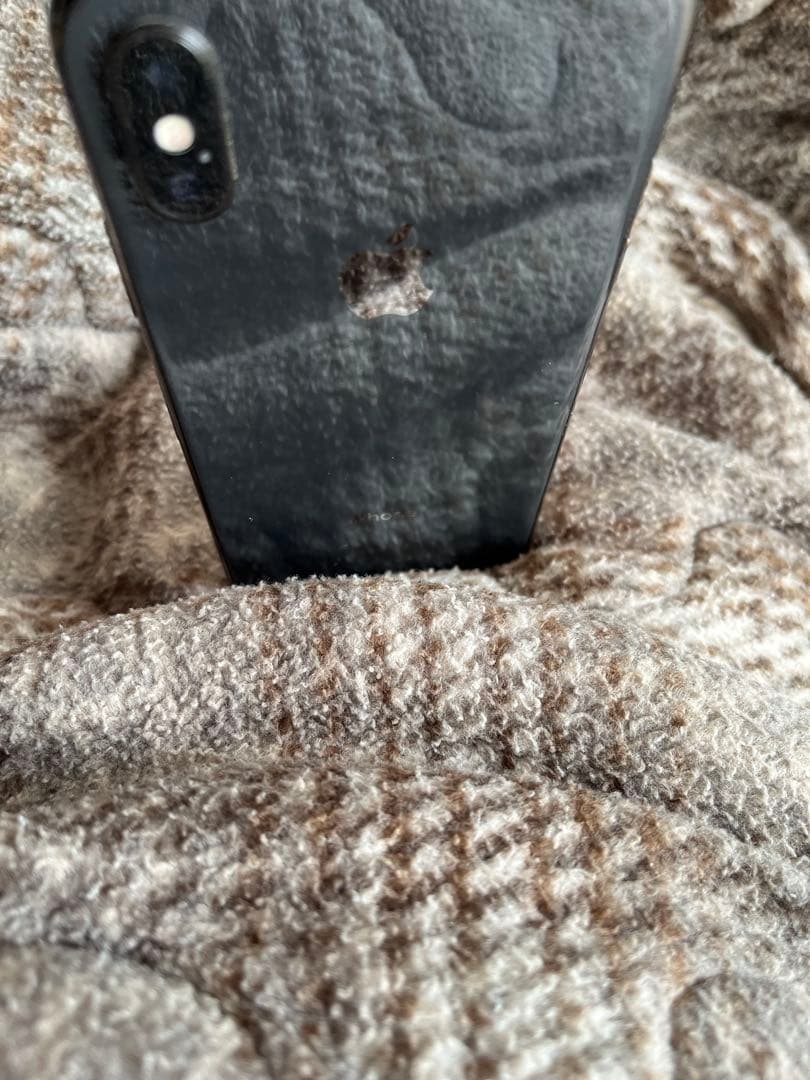 iPhone x ６４GB