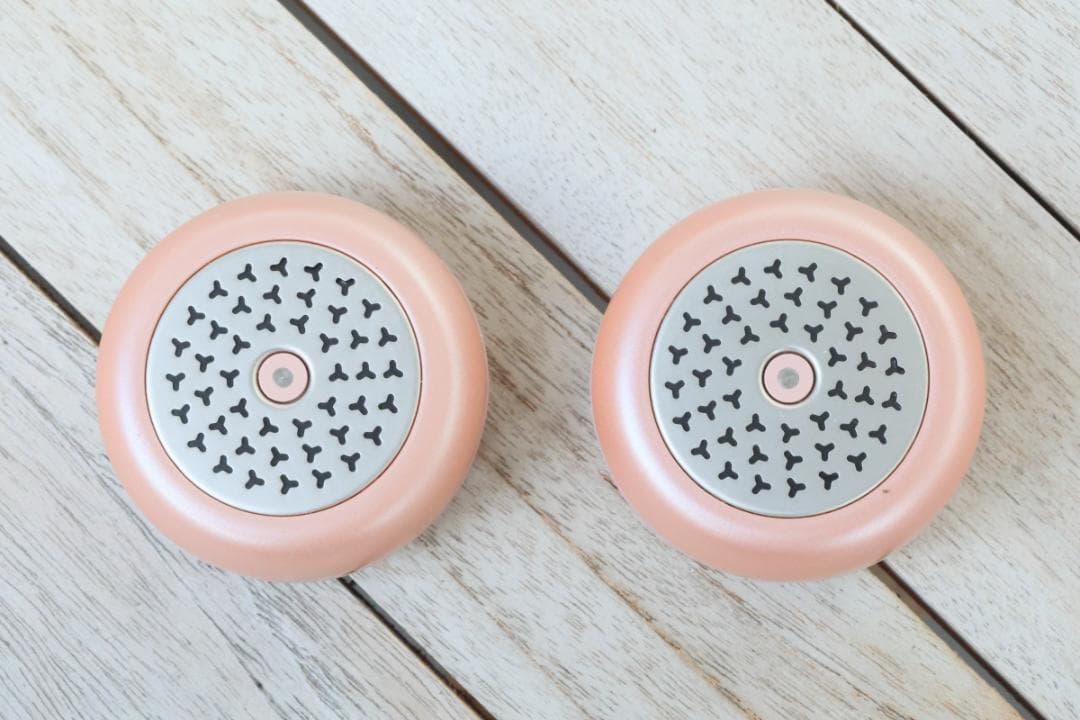 ルルドボーテ　フェムオンテック温灸　AX-HPL151