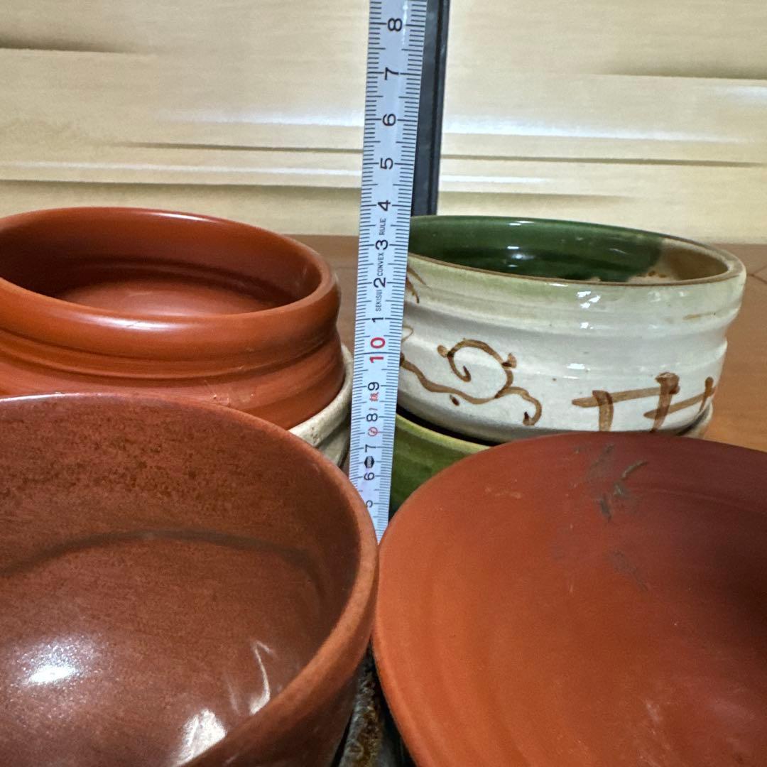 茶碗10個セット　抹茶　茶道具