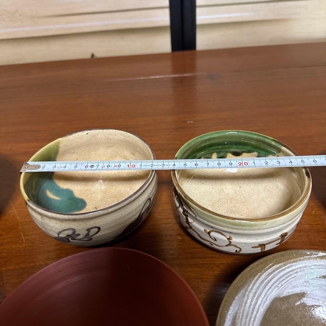 茶碗10個セット　抹茶　茶道具