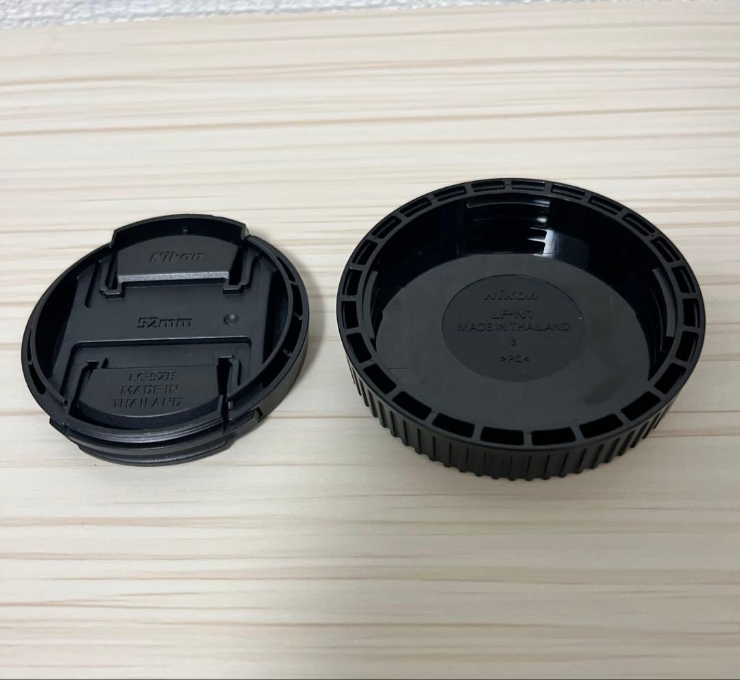 【美品】Nikon （ニコン） NIKKOR Z 40mm f/2 レンズ
