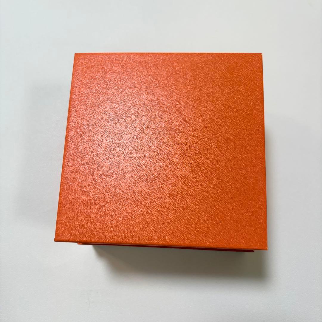 美品　エルメス　腕時計　ケース　空箱　現行品　A