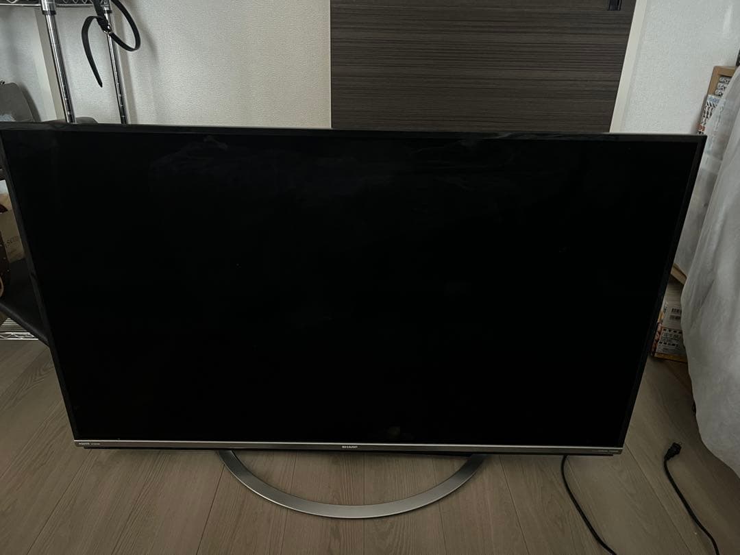 ジャンク品★SHARP AQUOS テレビ 50型 LC50US45