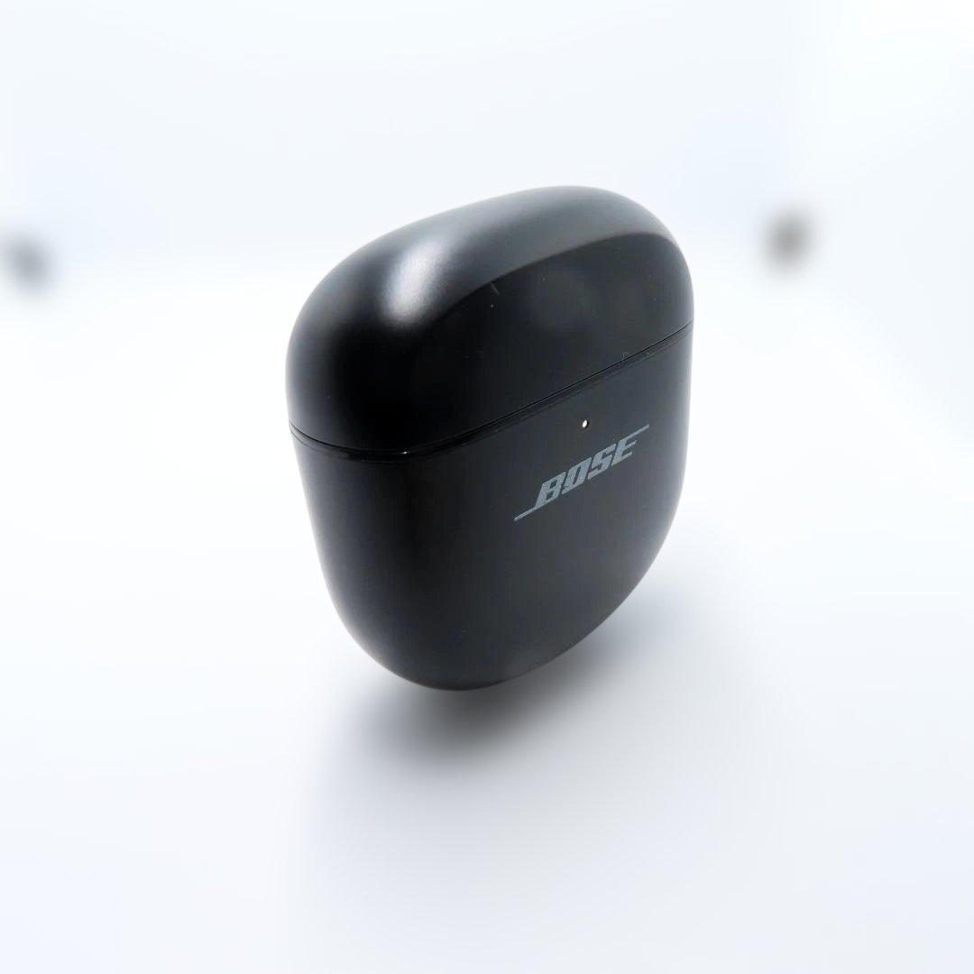 【Bose】QuietComfort Ultra Earbuds用充電ケースのみ