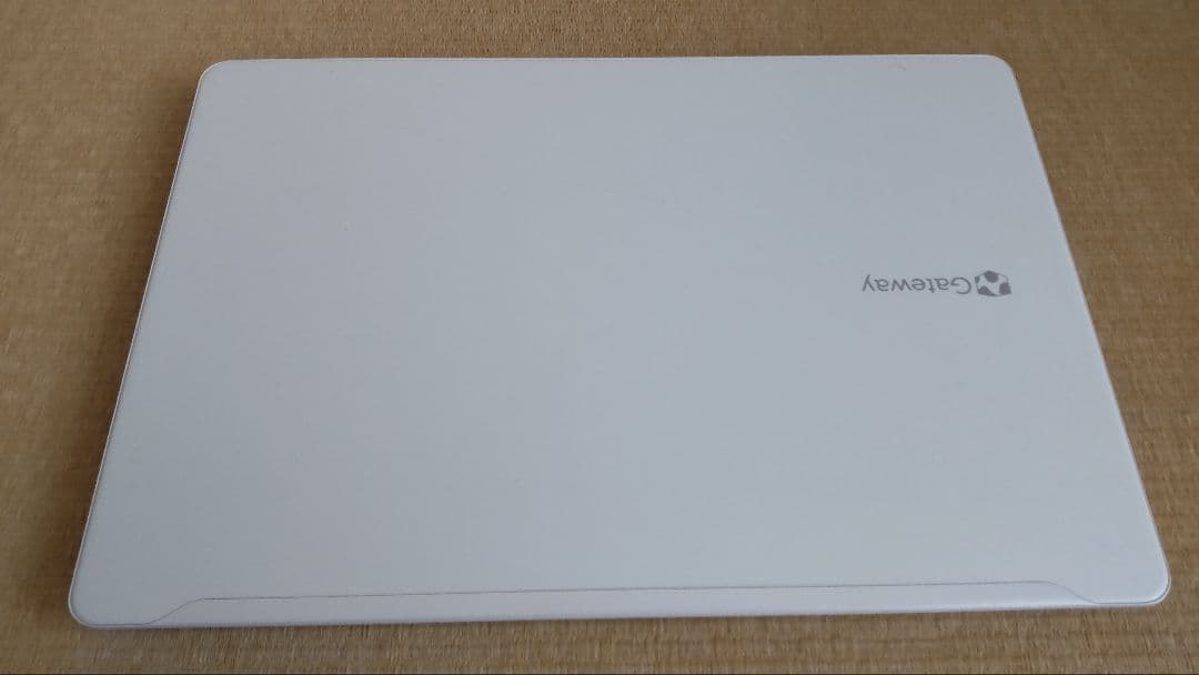 Windowsノート本体 GATEWAY NE574(N16Q2)