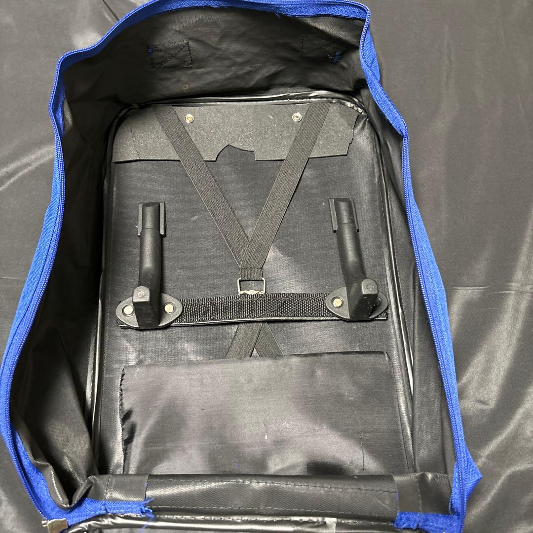 超希少●新品未使用タグ付き●ファインディング・ニモ●子供用スーツケース