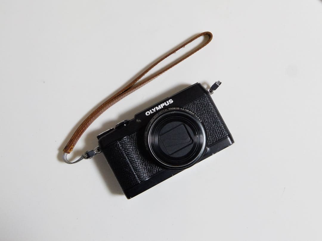 動作確認 XQ2 シルバー　フジフイルム　FUJIFILM