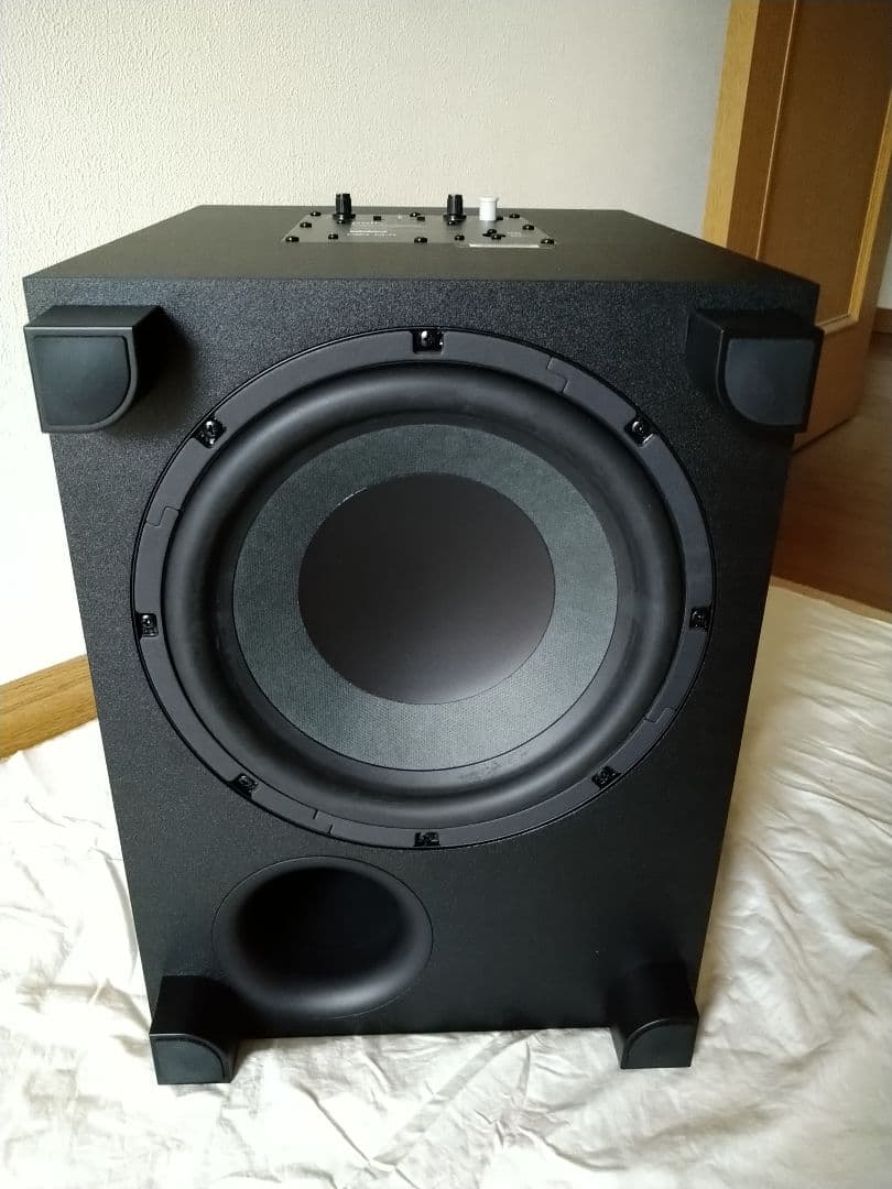 Polk Audio Monitor XT10　　スーパーウーハー