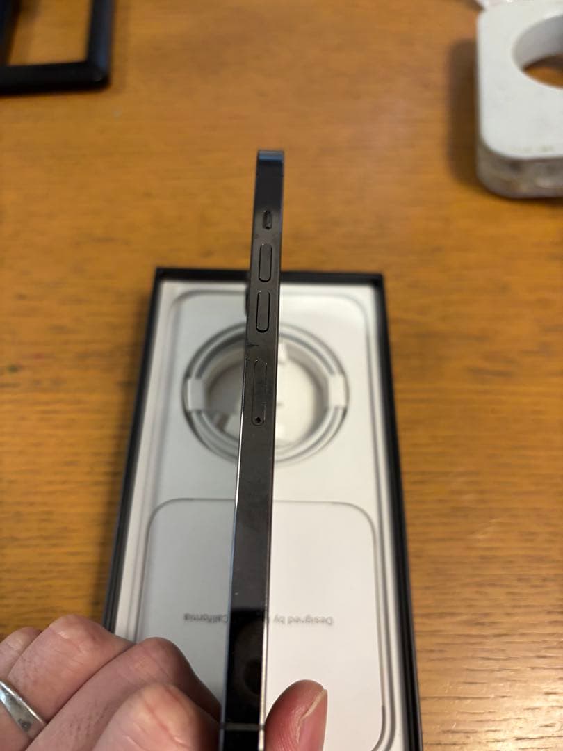 スマートフォン本体 Apple iPhone 13 Pro MAX 128GB