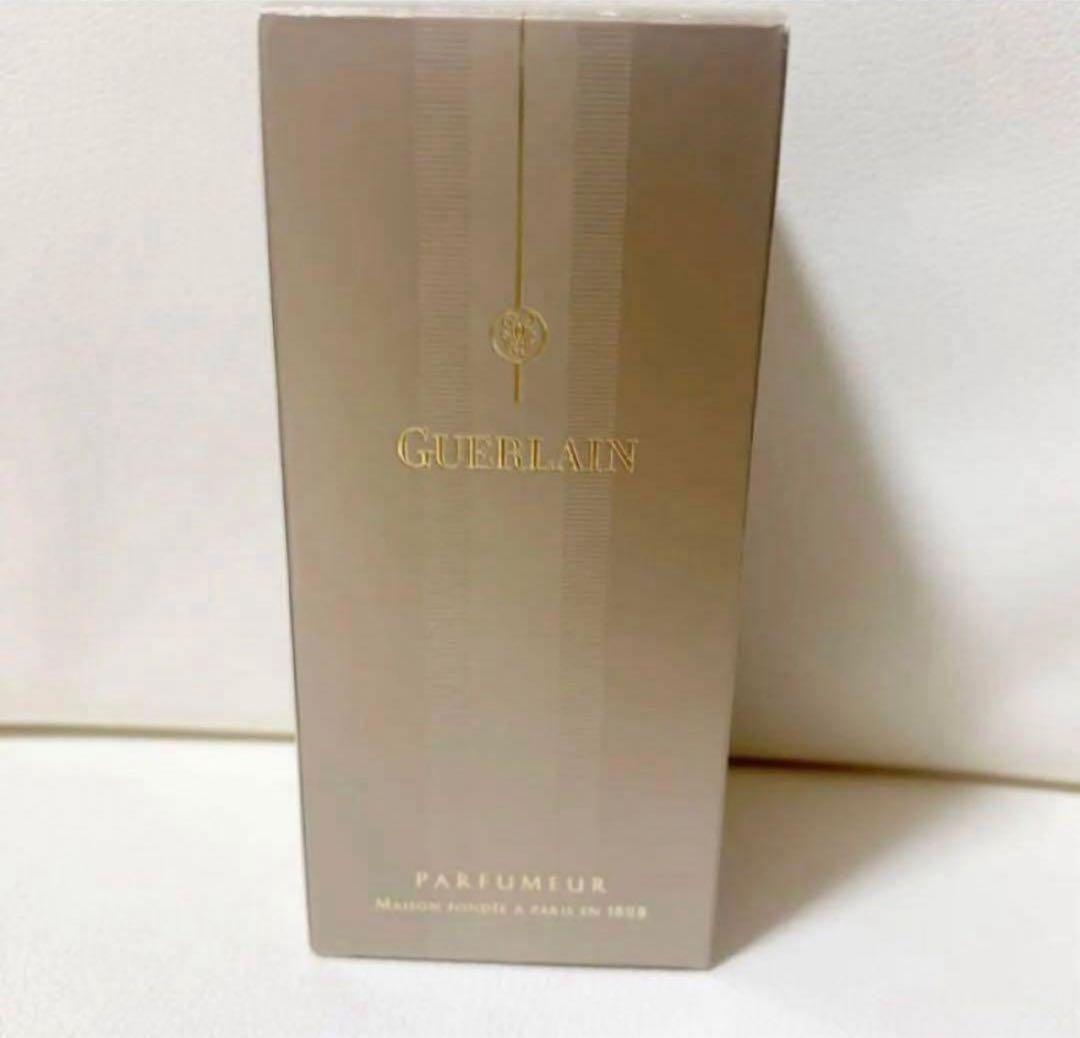 ラストワン 新品 廃盤 ゲラン オーデリ オーデトワレ 125ml