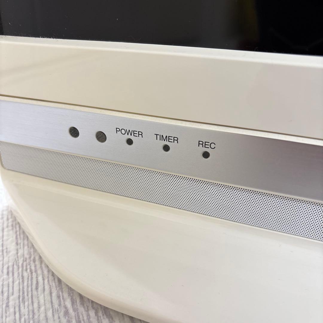 シャープ 32V型 液晶テレビ LC-32DR9