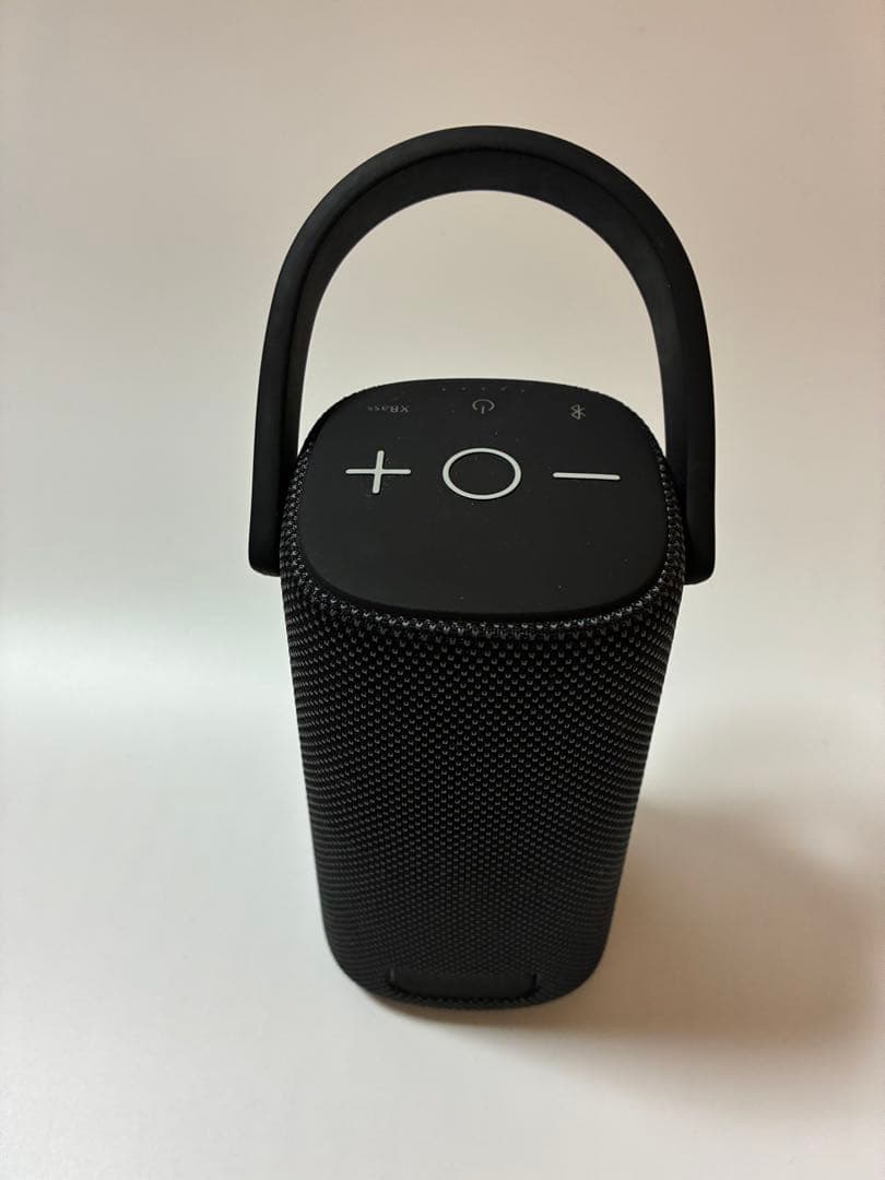Tribit StormBox Pro Bluetoothスピーカー ブラック