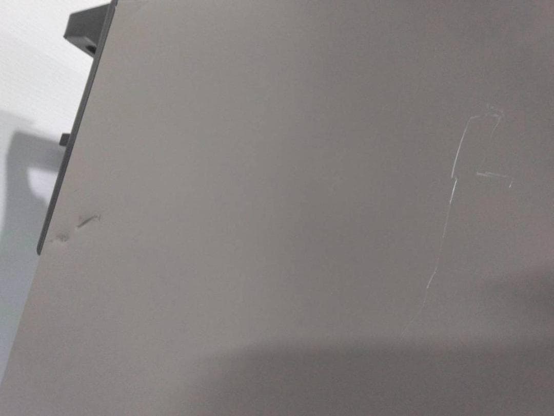 【完動品】Panasonic パナソニック 冷凍冷蔵庫 NR-F502XPV-N