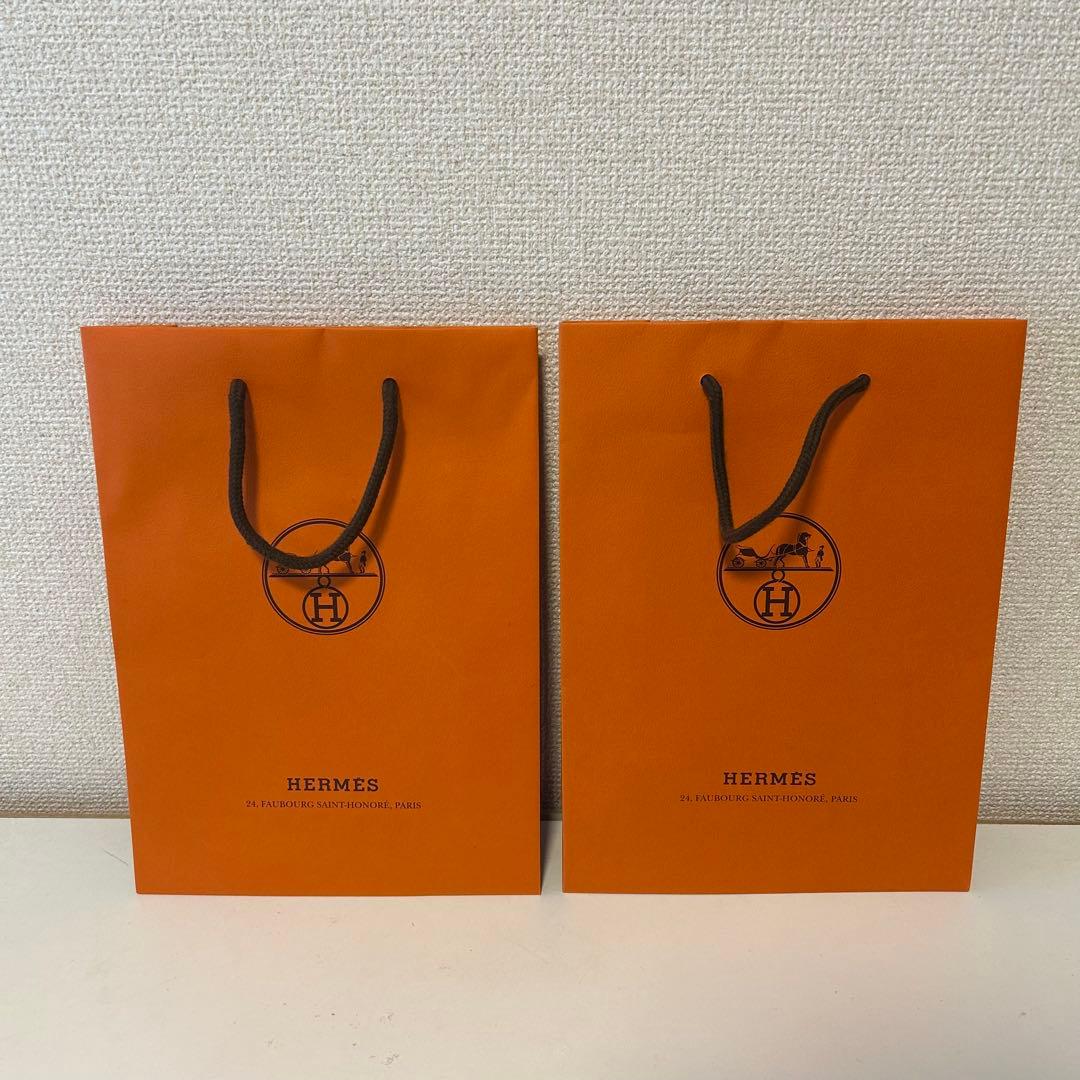 エルメス 空箱 ショッパー まとめ売り