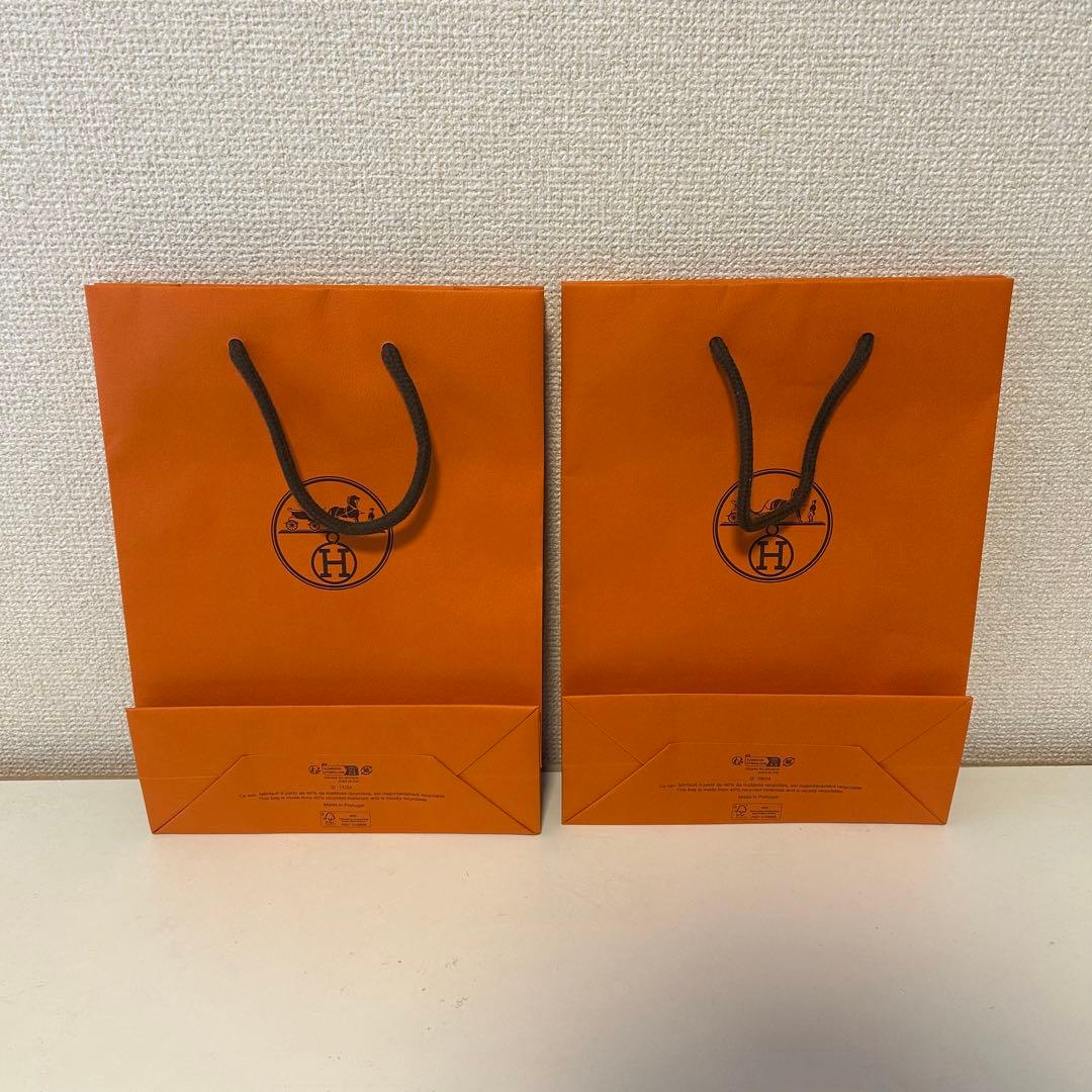 エルメス 空箱 ショッパー まとめ売り