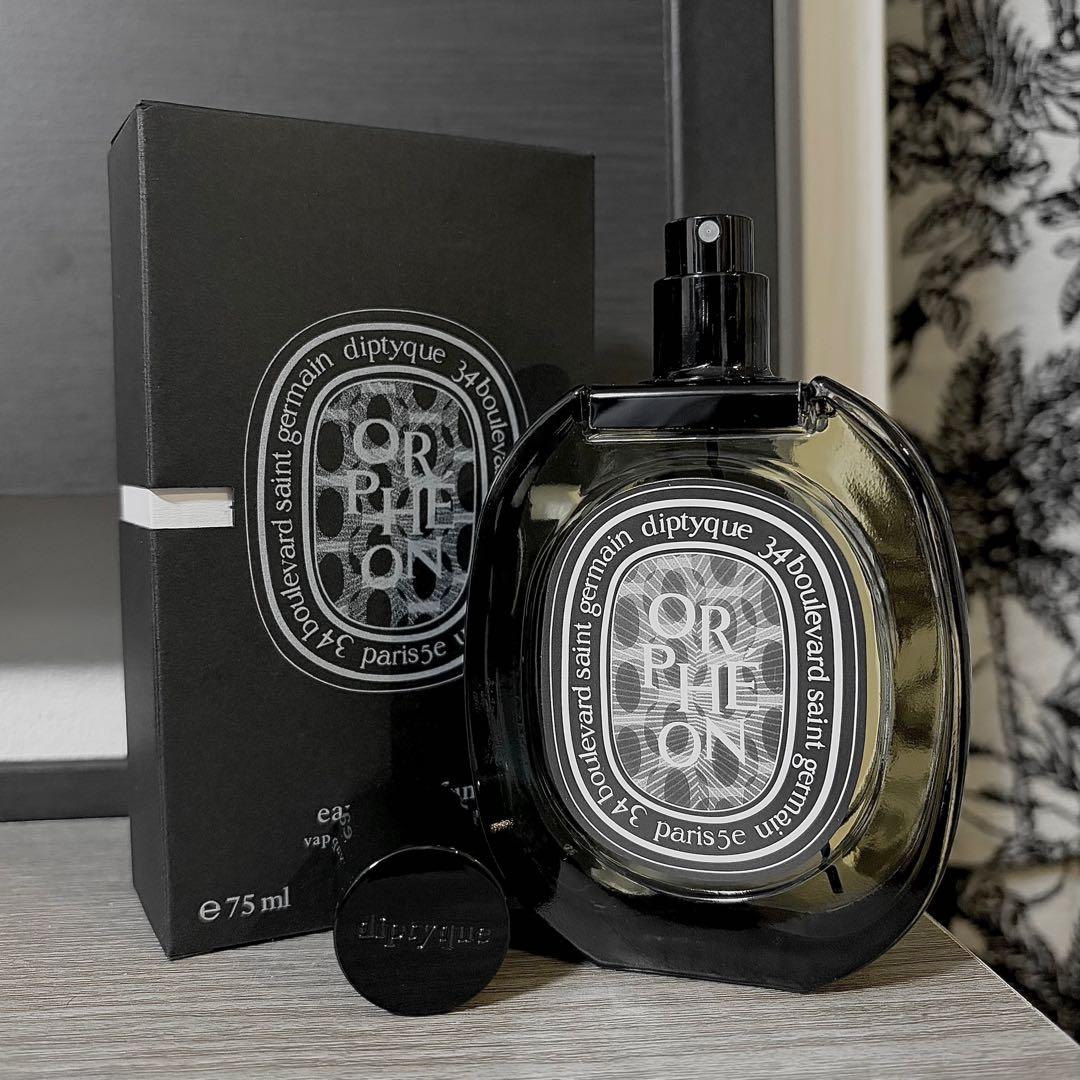 diptyque オルフェオン オードパルファン 75ml