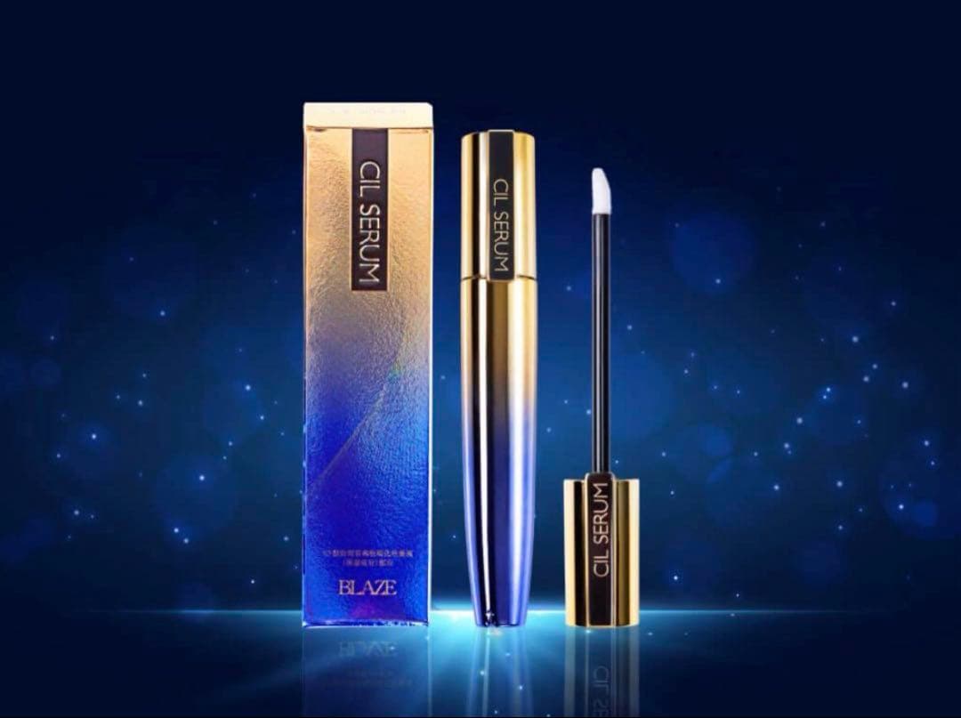 【新品】まつ毛美容液 シルセラム 10ml