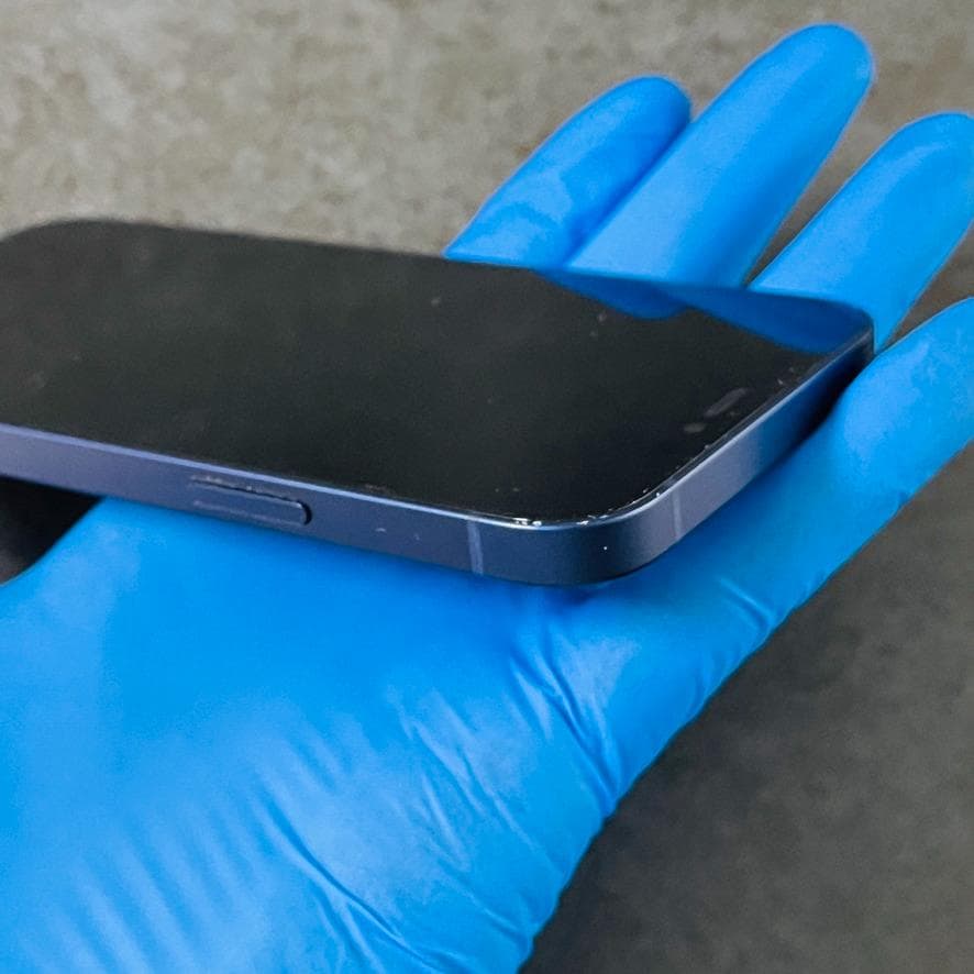 動作OK✌️iPhone12 64GB SIMフリー