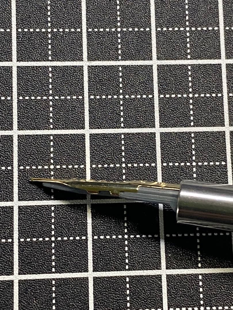 PILOT CAPLESS decimo Tourmaline-Pink 万年筆