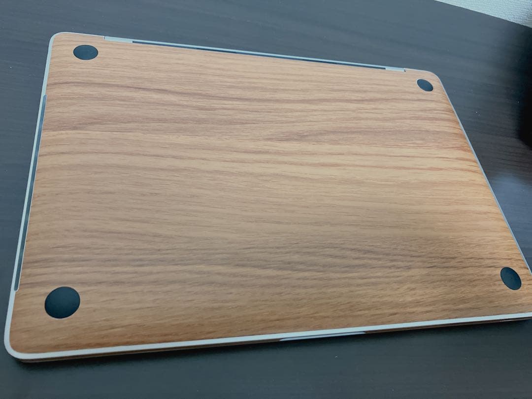 【値下げしました！】APPLE MacBookPro 13インチ　ケース等セット