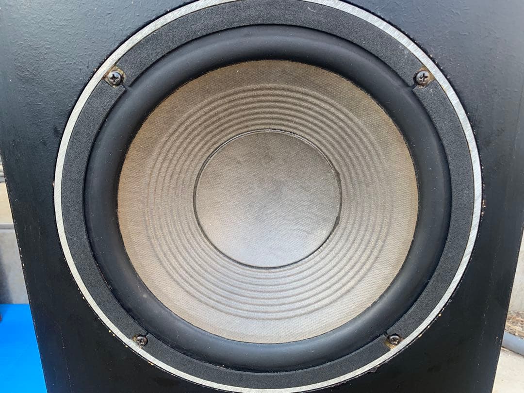JBL MODEL L26 decade ペアスピーカー 動作確認済