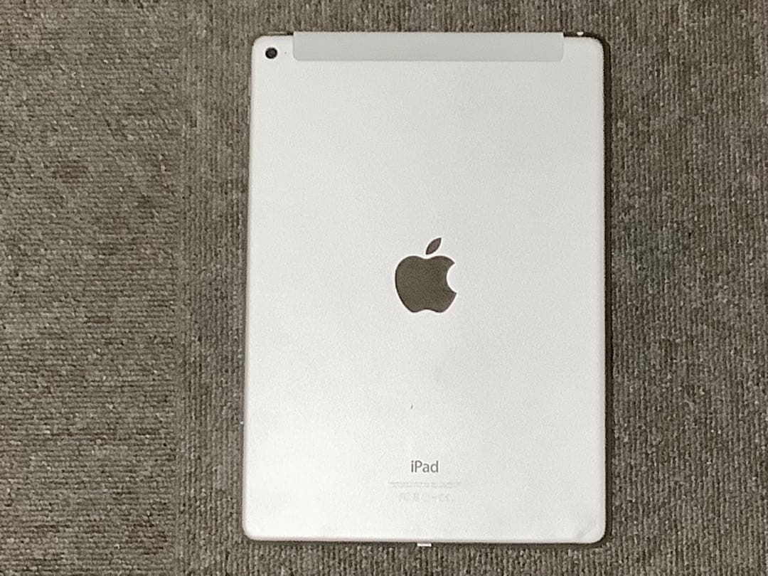 Apple iPad Air 2 128GB Wi-Fi+Cellularモデル