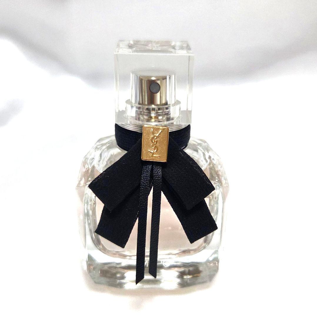 イヴサンローラン モンパリ オードパルファン EDP 30ml