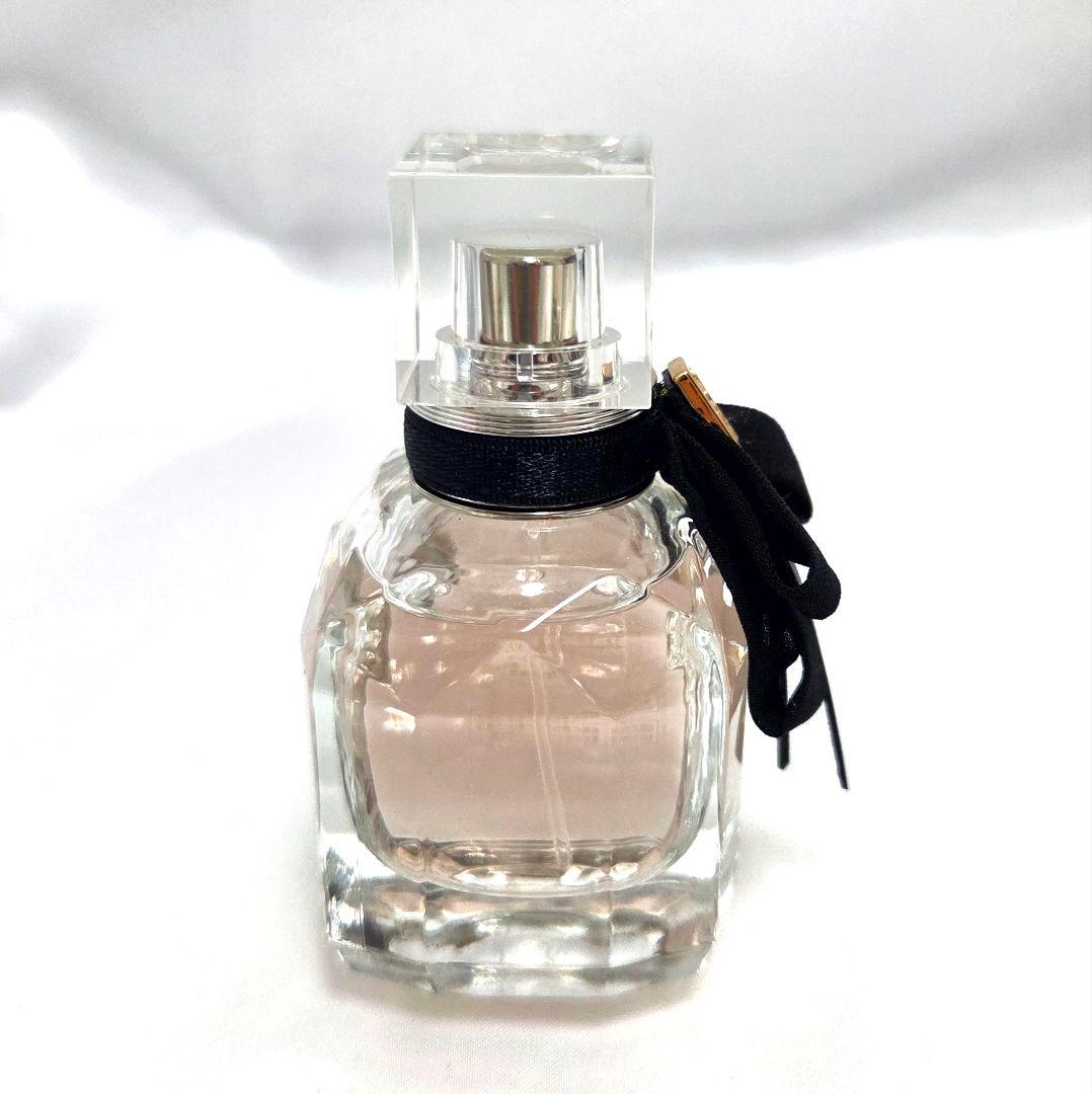 イヴサンローラン モンパリ オードパルファン EDP 30ml