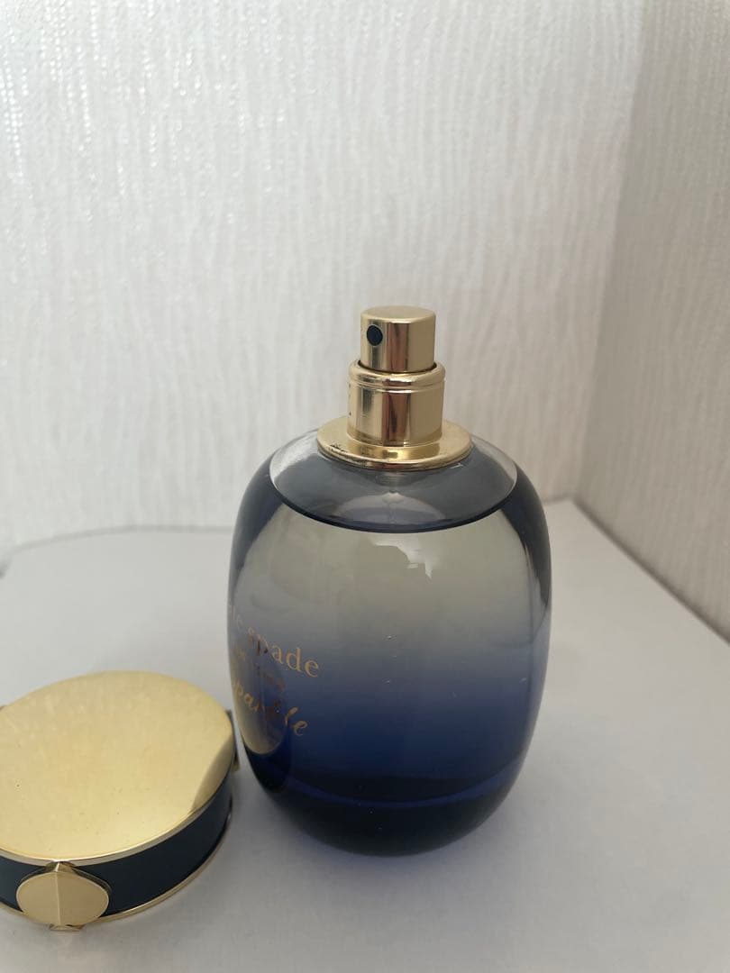 香水(女性用) Kate Spade Sparkle 100ml