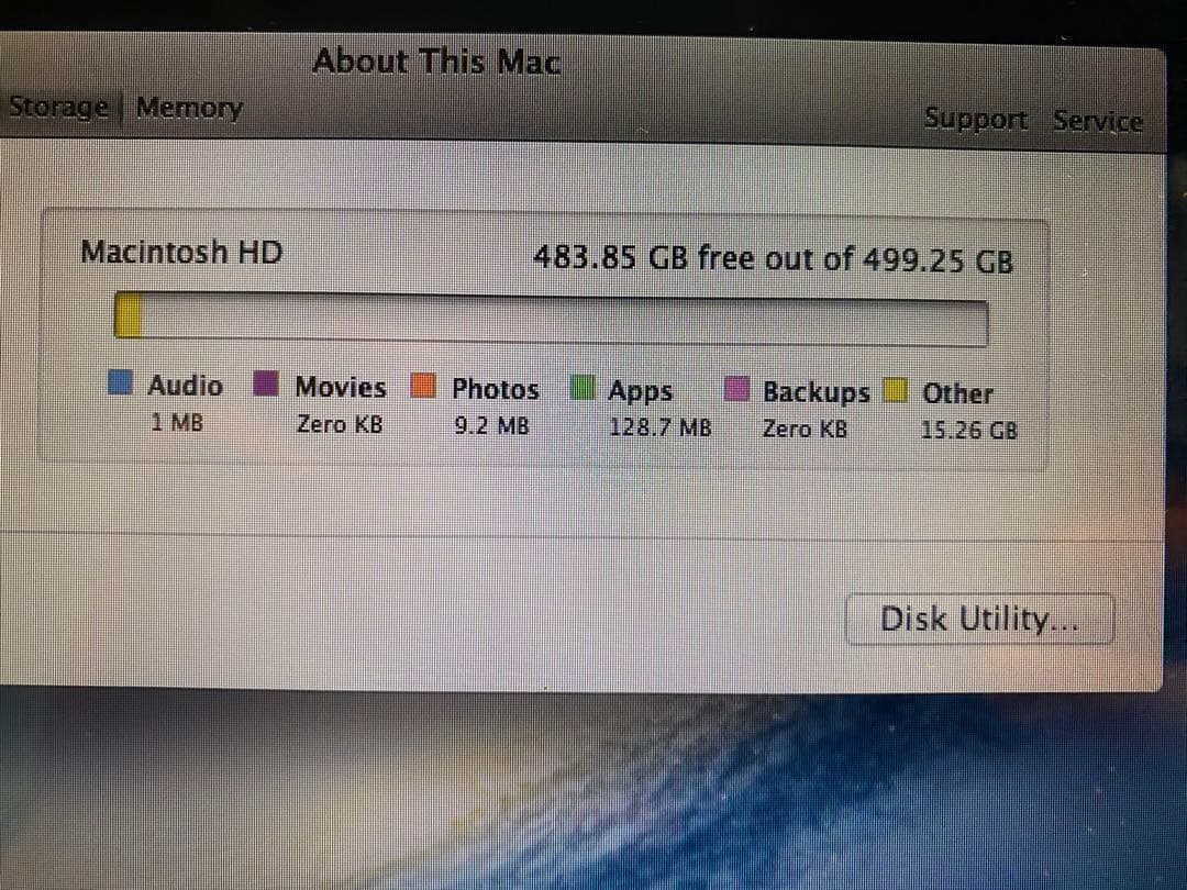 Apple MacBook A1278 13インチ シルバー 充電器付き