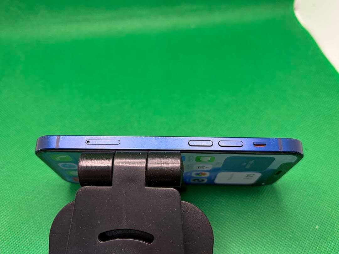 2180 IPHONE 12 MINi 256GB SIM フリー