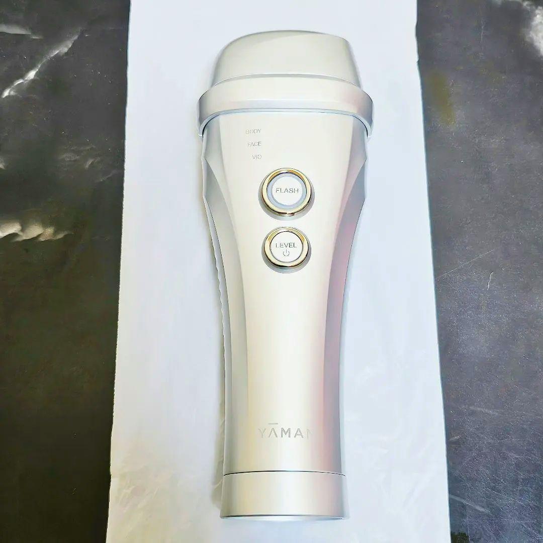 新品 ヤーマン レイボーテ ヴィーナス 美容 脱毛器 STA209L