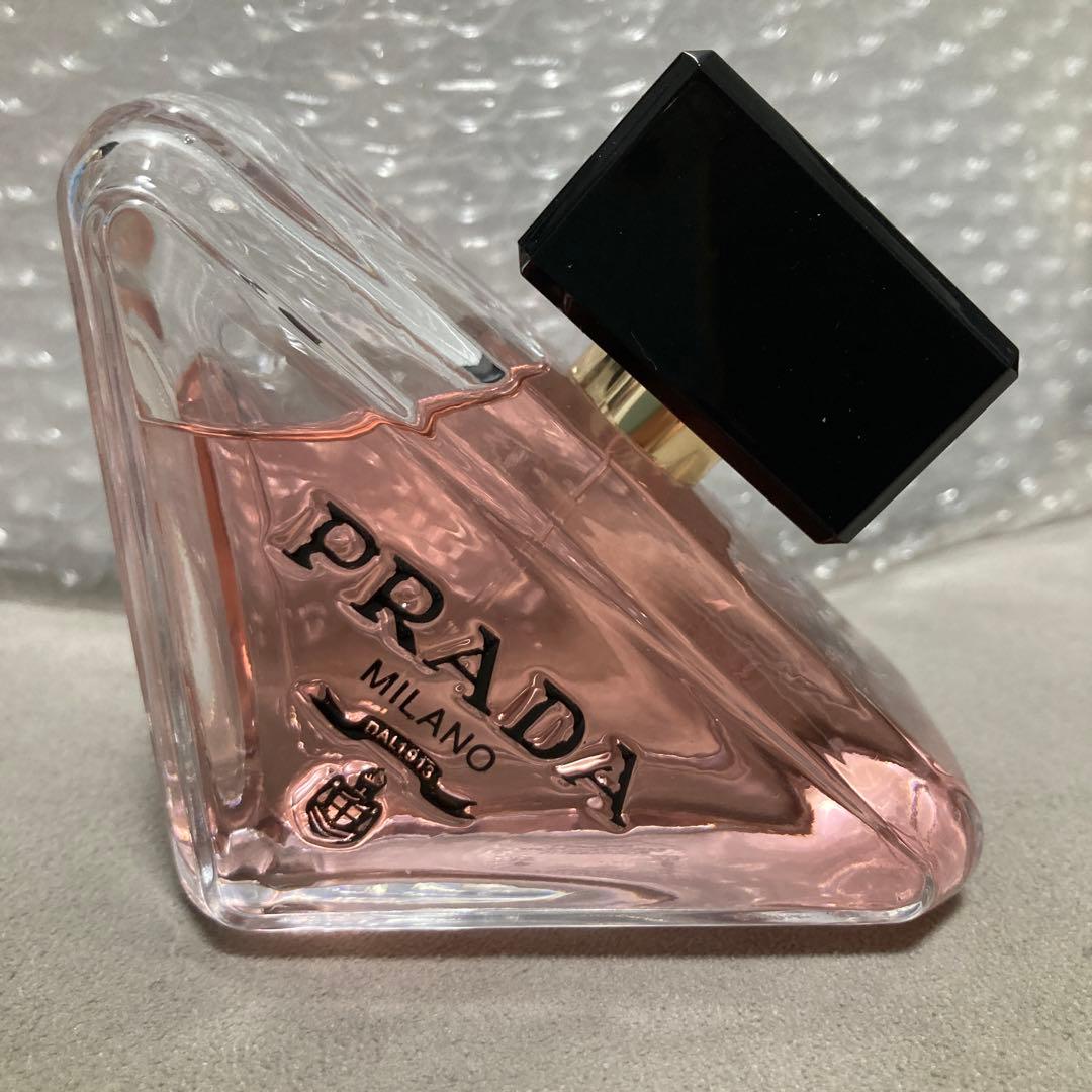 PRADA Paradoxe パラドックス オードパルファム　90ml