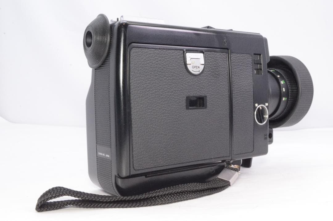 美品・動作品◆Canon 514 XL-S CANOSOUND @j41