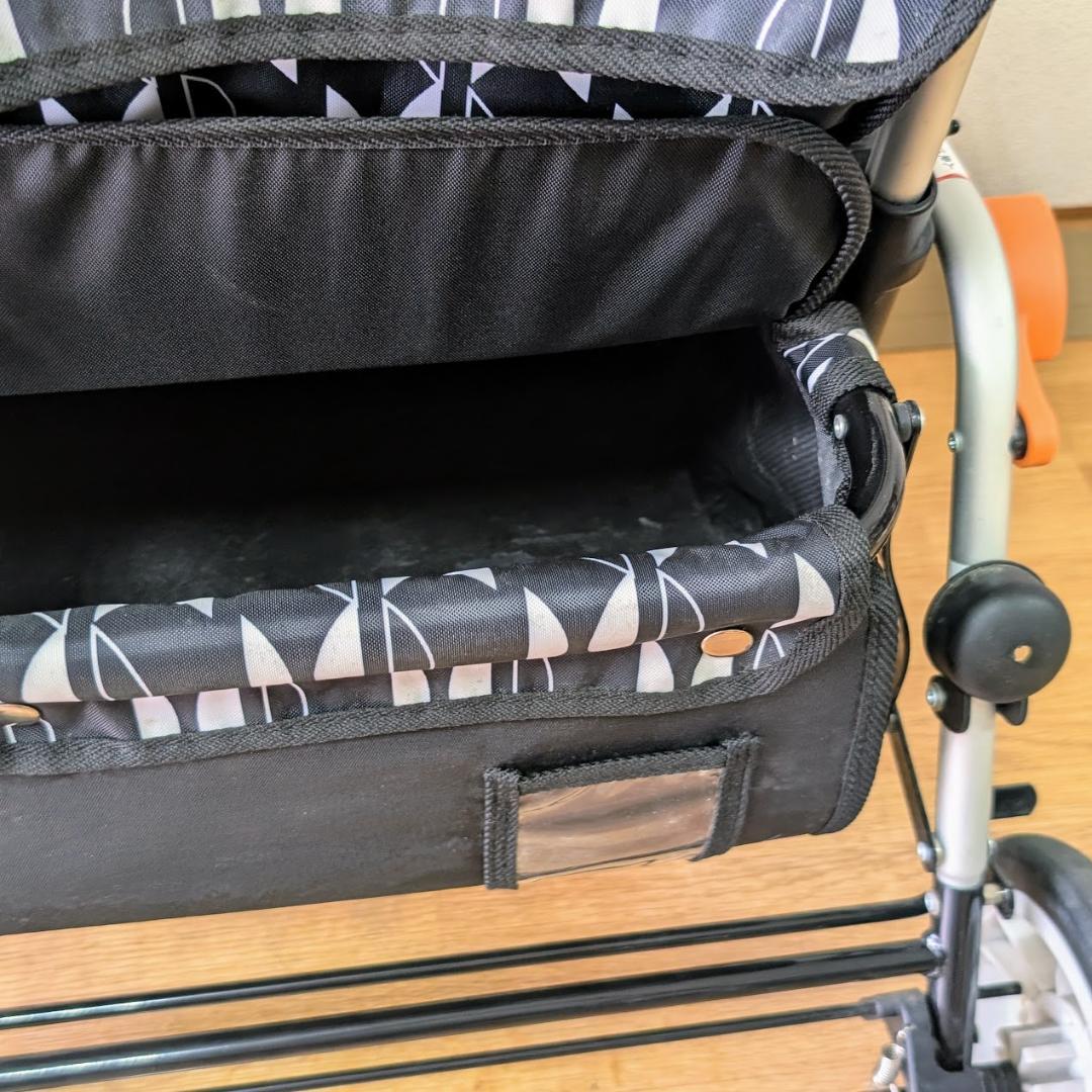 シルバーカー 幸和製作所 レコルティII SLT10