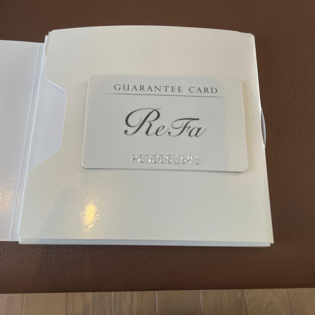 ReFa CARAT RAY「リファカラットレイ」