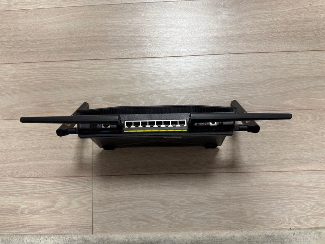 ASUS 無線LANルーター RT-AX88U