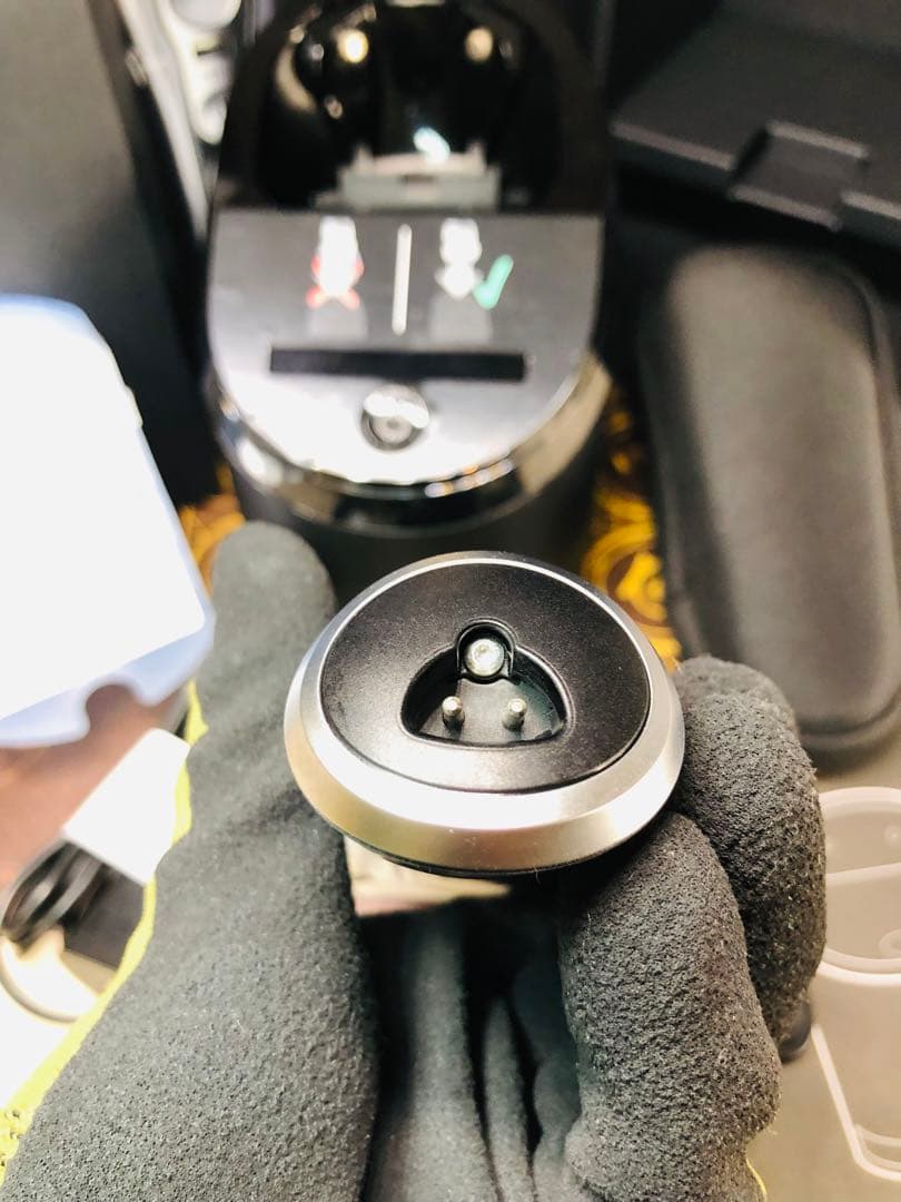 【ごっち 】BRAUN シリーズ9Pro 9457cc-Vメンズシェーバー