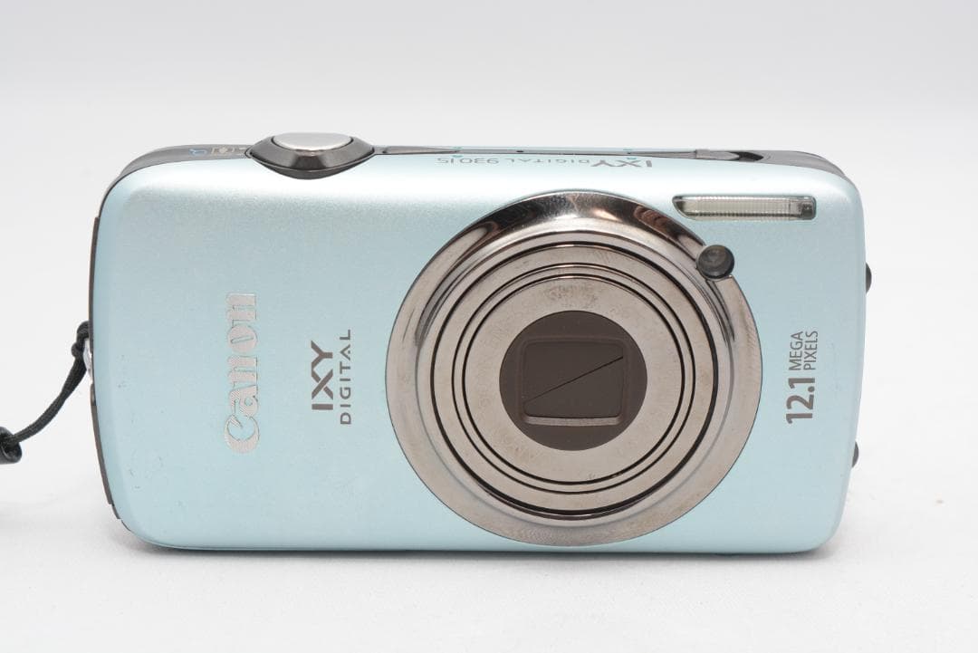 ★動作OK★ Canon IXY DIGITAL 930 IS キヤノンデジカメ