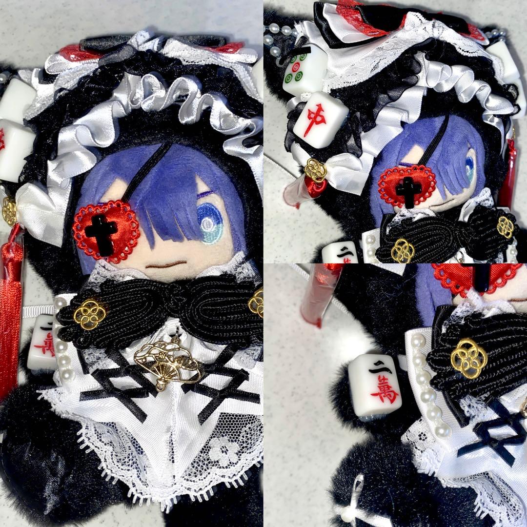 ぬい服 ♡ 16cm ♡ 着ぐるみ ♡t36