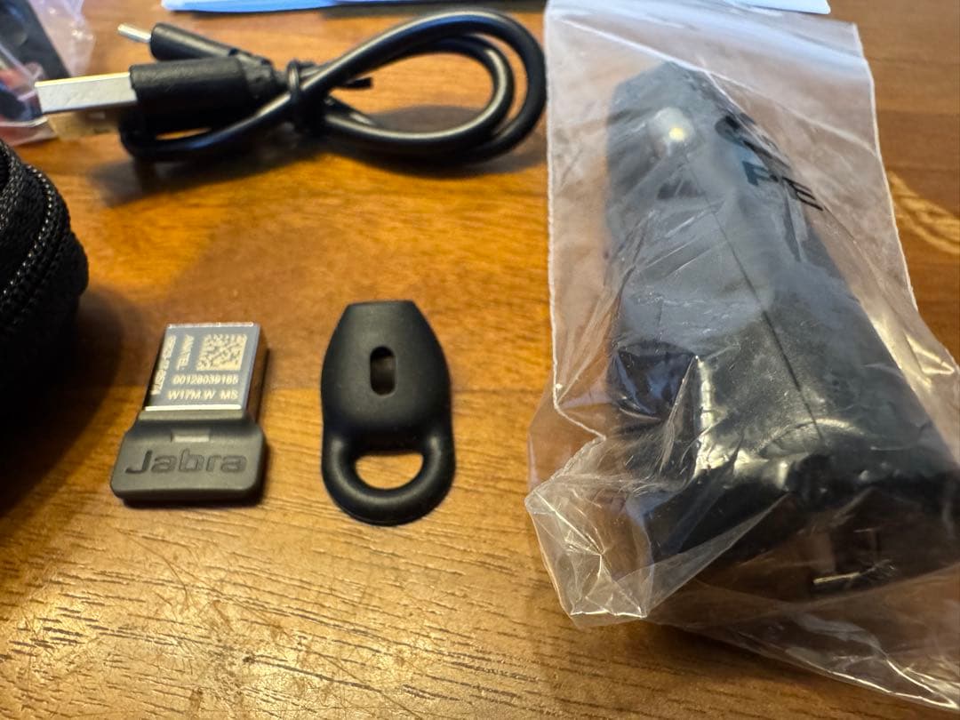 新品未使用 Jabra Stealth UC