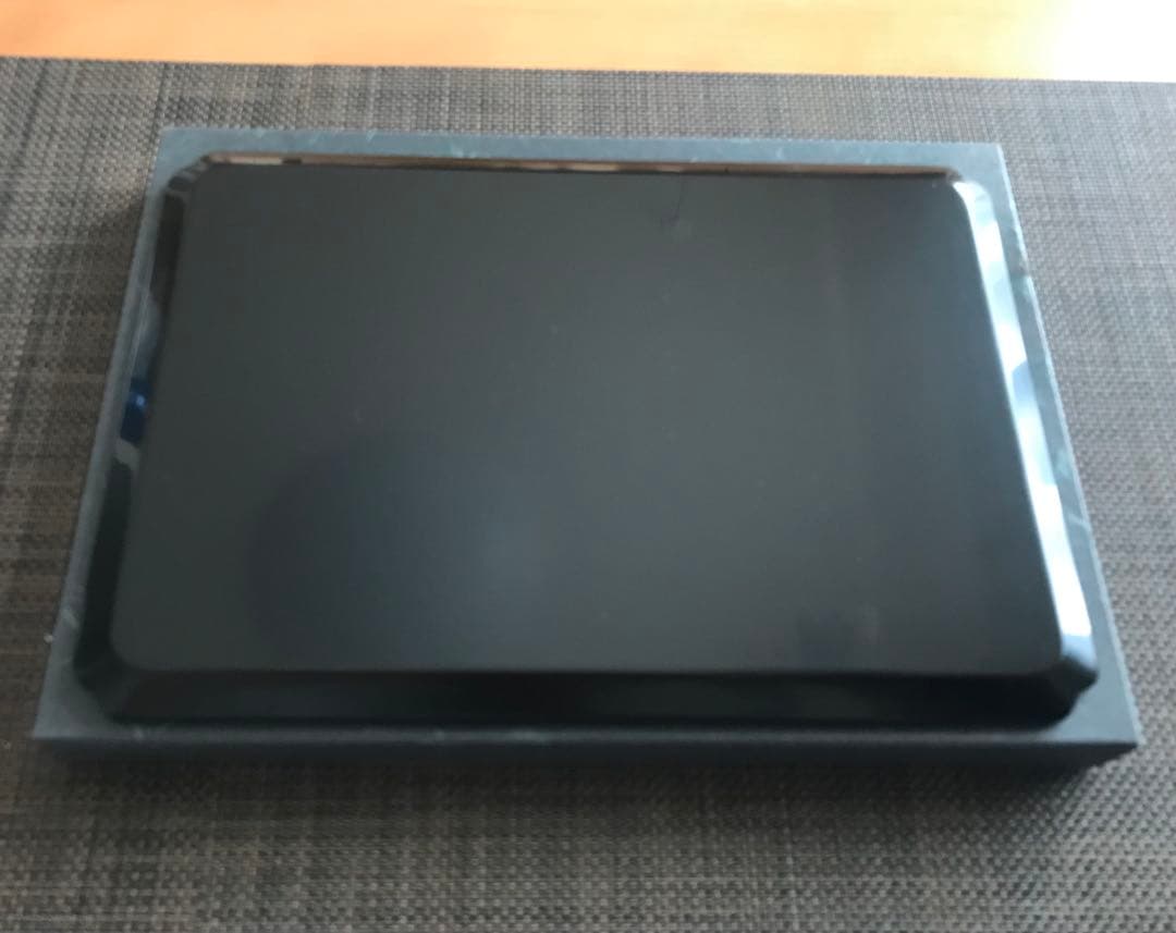 【新品未使用】秀衡塗　姫盆　姫皿　黒　漆器