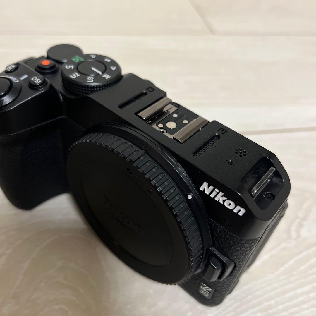 【美品】Nikon Z30 NIKKOR Z16-50mm/f3.5-6.3VR
