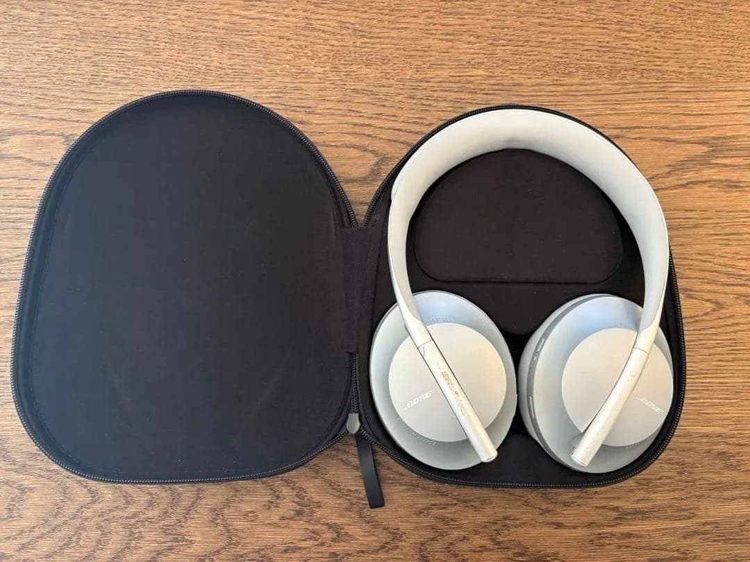 ヘッドホン BOSE Noise Cancelling Headphones 700
